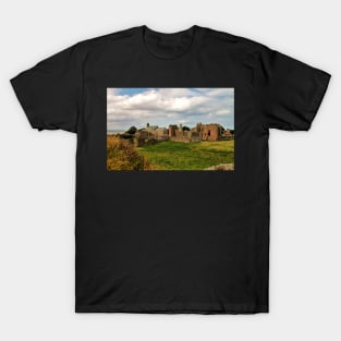 The Priory Holy Island T-Shirt